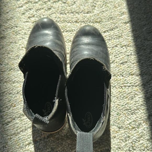 Chaco Chelsea boots - Picture 3 of 6